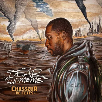 Chasseur De Têtes by Sear Lui-Même