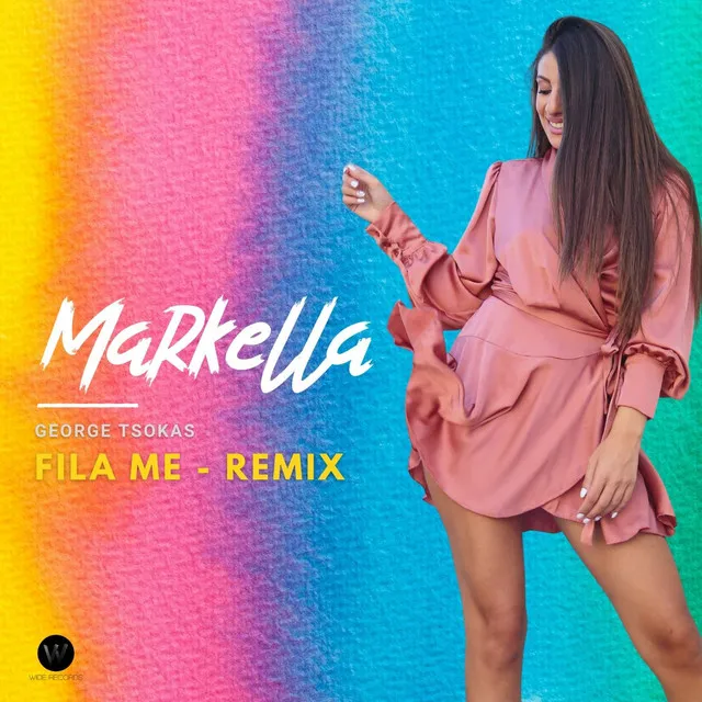 Fila Me - Remix