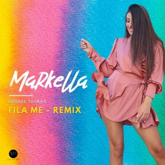 Fila Me (Remix) by George Tsokas