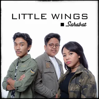 Sahabat by Little Wings