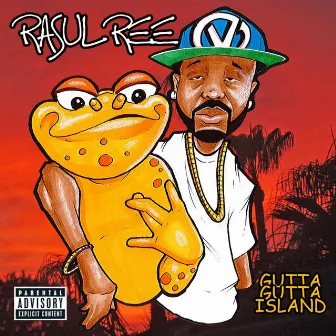 Gutta Gutta Island by Rasul Ree