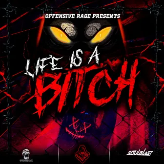 Life Is A Bitch by Soulblast