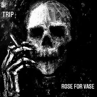 Trip by Rose for Vase