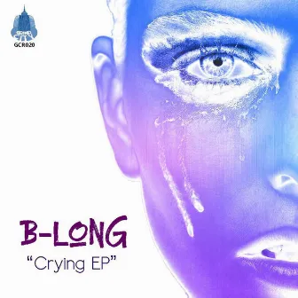 Crying EP by B-Long