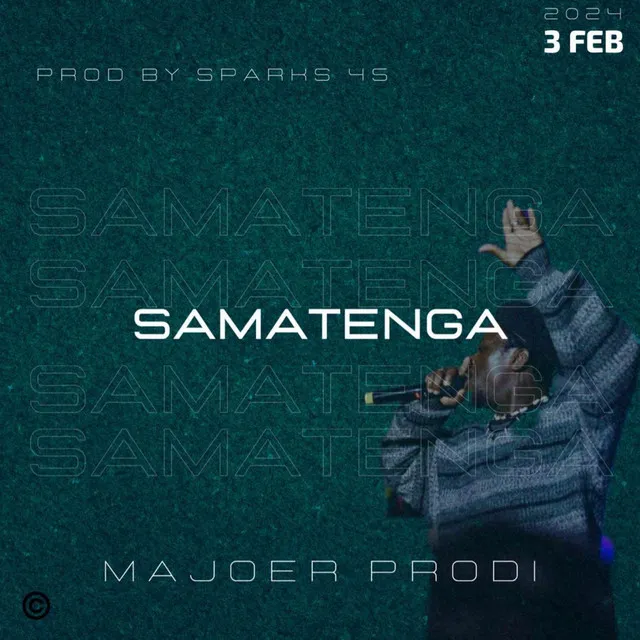 Samatenga