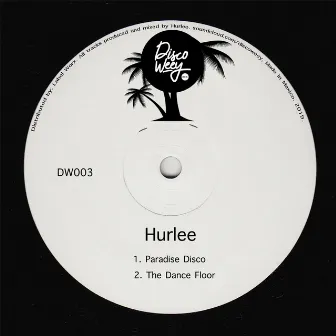 DW003 by Hurlee