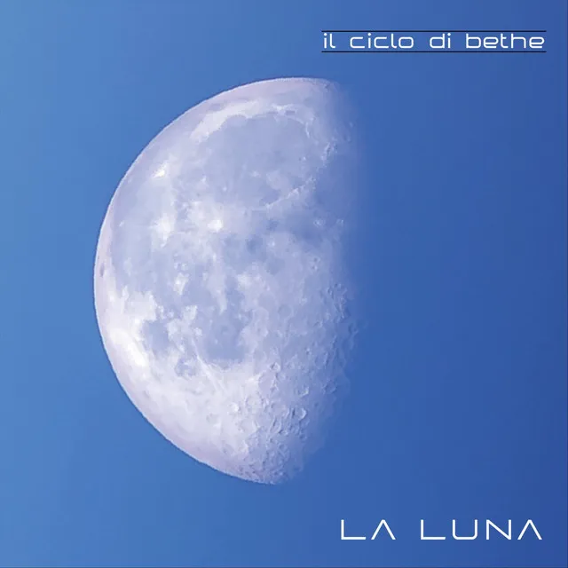 La luna