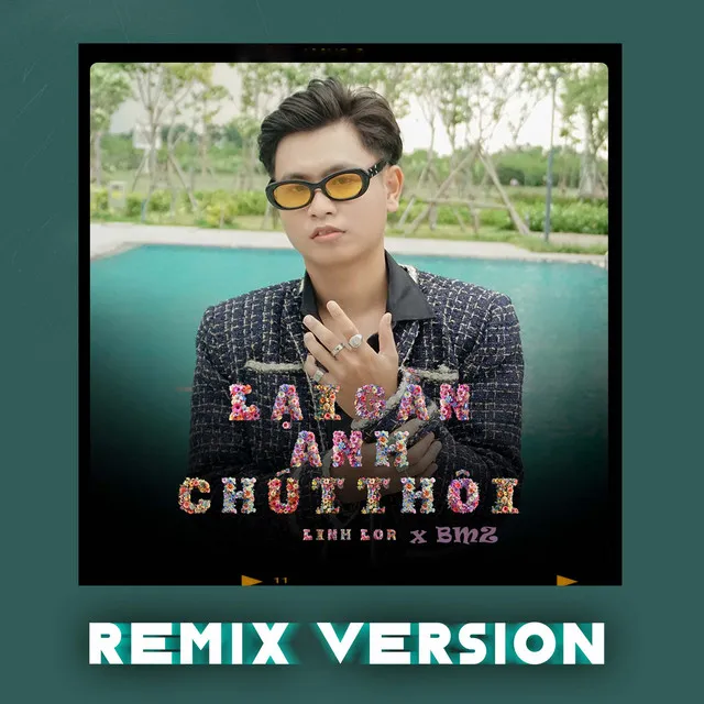 Lại Gần Anh Chút Thôi - Remix Version