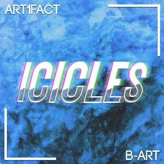 Icicles by Art1fact