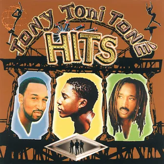 Hits by Tony! Toni! Toné!