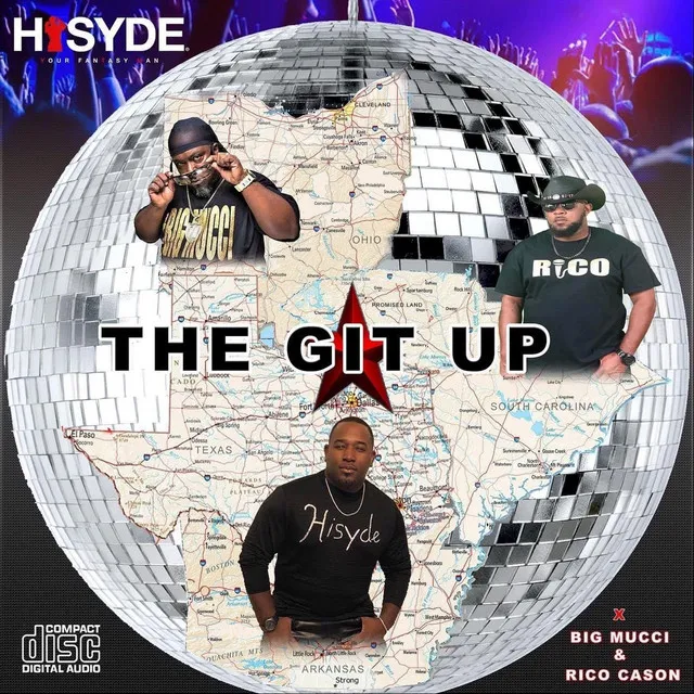 The Git Up