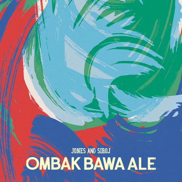 Ombak Bawa Ale