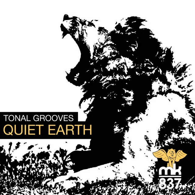 Quiet Earth - Original Mix