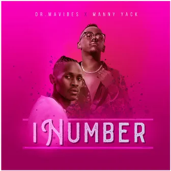 iNumber by Manny Yack