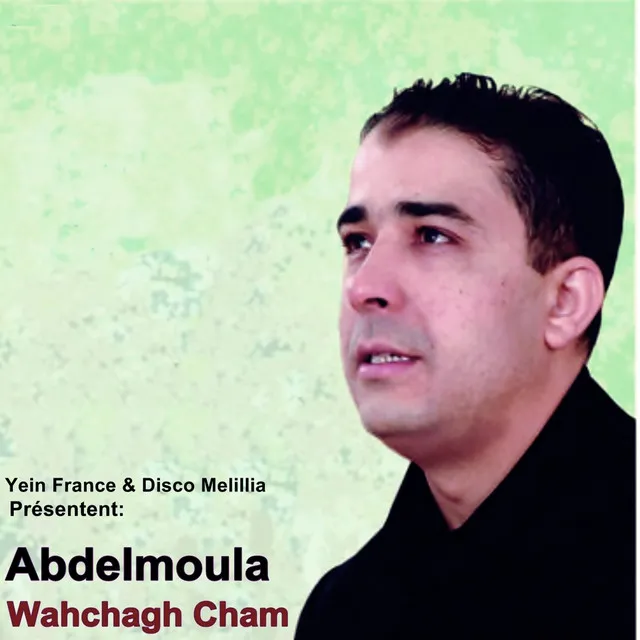 Abdelmoula