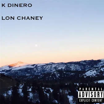 Lon Chaney by K Dinero