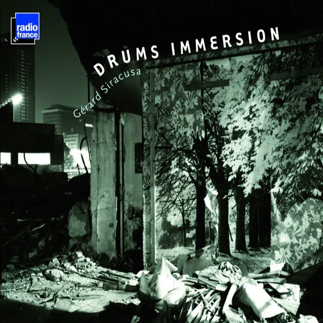 Drums Immersion