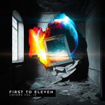 Covers Vol. 14 by First to Eleven