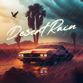 Desert Rain by Freeweights