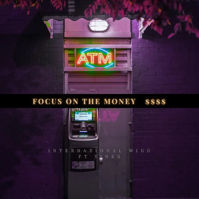 Focus On The Money