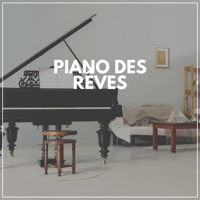 Piano des rêves