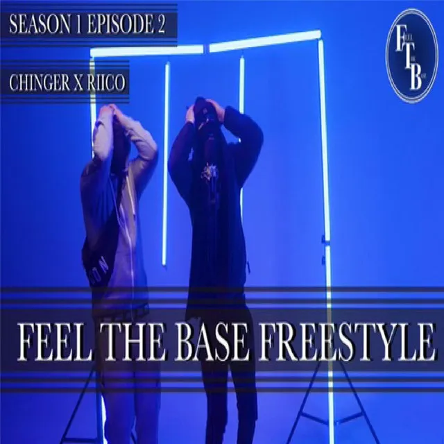 Feel The Base: S1 Ep 2