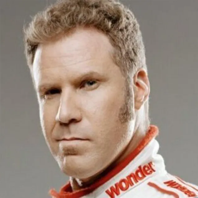 Ricky Bobby Freestyle