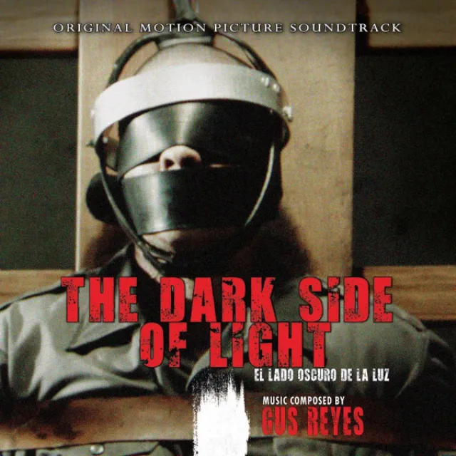 The Dark Side of Light (Original Motion Picture Soundtrack)