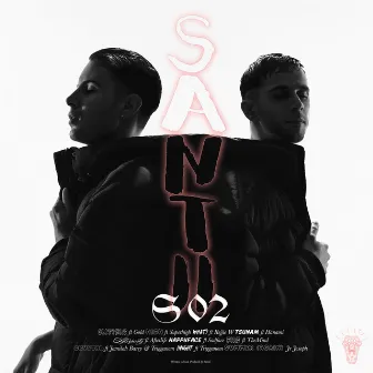 S02 by Santii