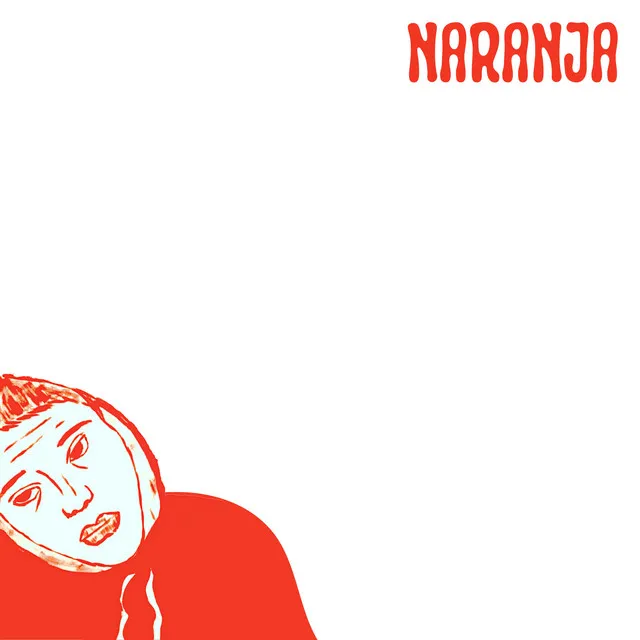 NARANJA