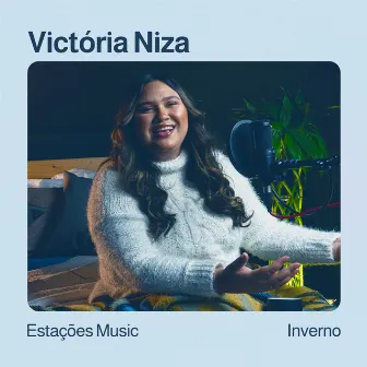 Inverno - Sessão Inverno by Victoria Niza