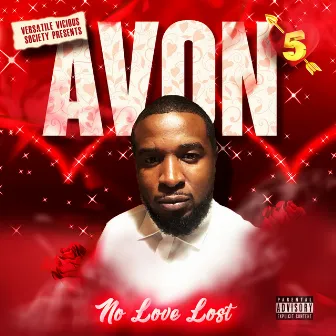 AVoN5 (No LoVe LosT) by NoVa-MaNn