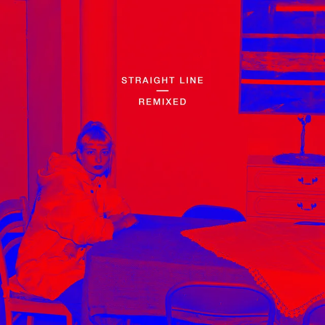 Straight Line - Neil Cowley Remix