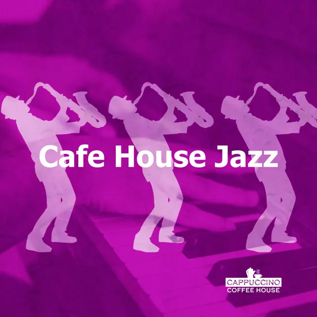 Cafe House Jazz