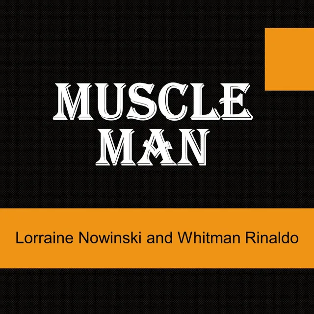 Muscle Man