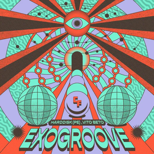 ExoGroove