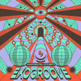 ExoGroove by HardDisk (PE)