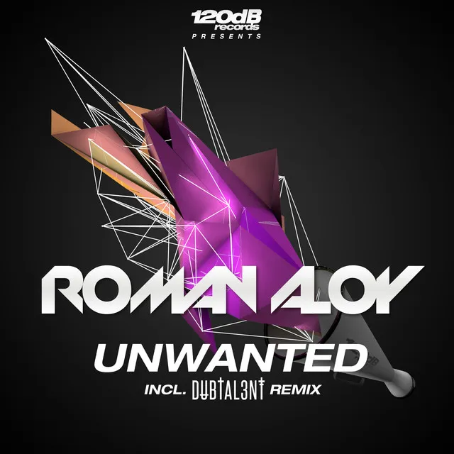 Unwanted - Original Mix