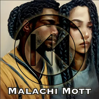 Rewind by Malachi Mott