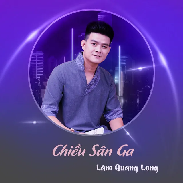 Chiều Sân Ga