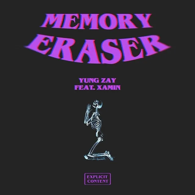 Memory Eraser