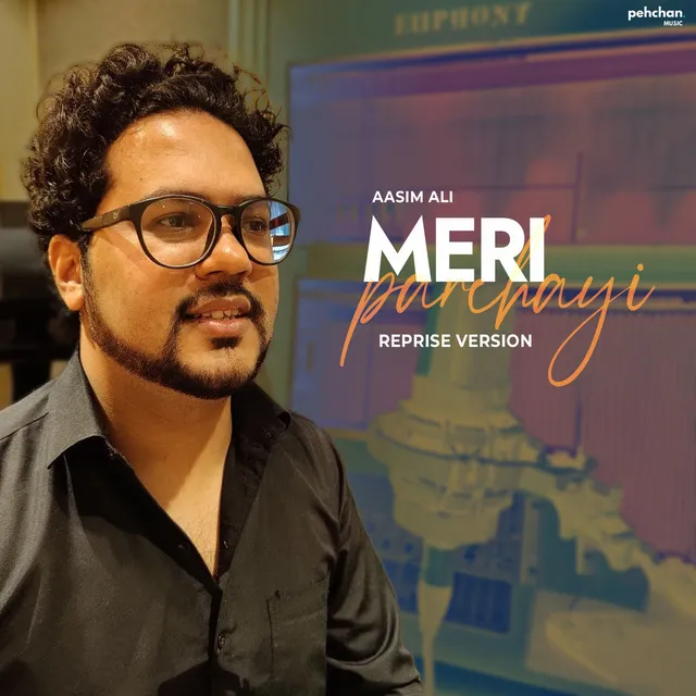 Meri Parchayi - Reprise Version