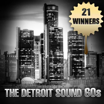 21 Winners - The Detroit Sound 60s by The Starlite Singers