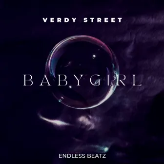 Babygirl (My Angel) by Verdy Street