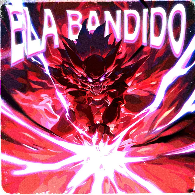 ELA BANDIDO - Super Slowed