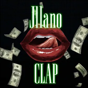 CLAP (Radio Edit) by Jllano