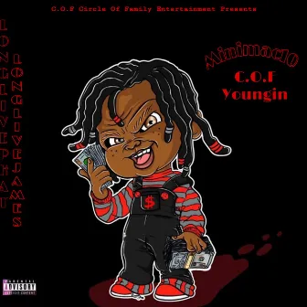 COF Youngin by MiniMac10