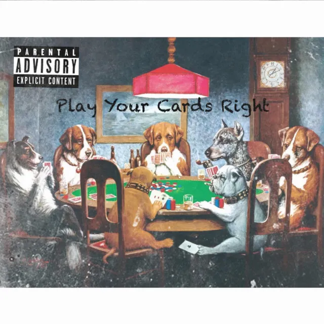 Play Your Cards Right