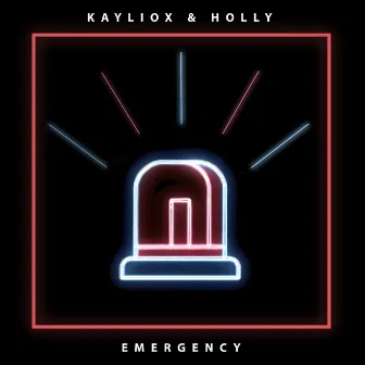 Emergency by Kayliox