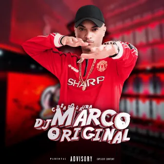 MTG - Ela faz horrores by DJ Marco Original